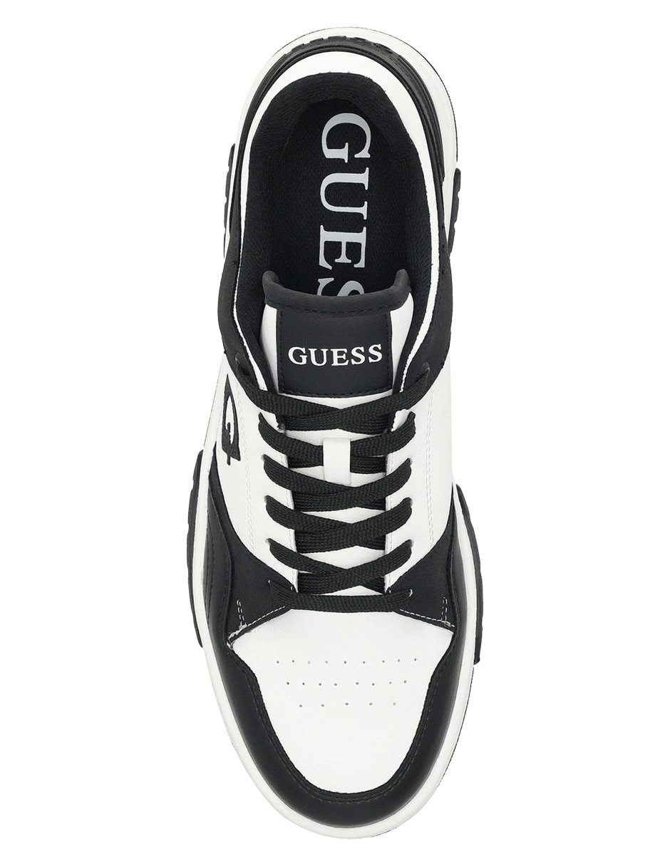 Tenis para hombre 5