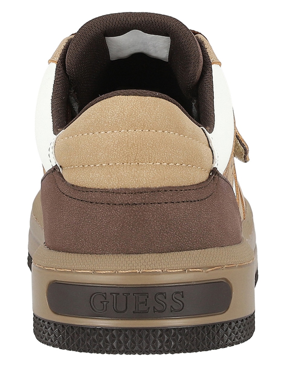 Tenis para hombre 4