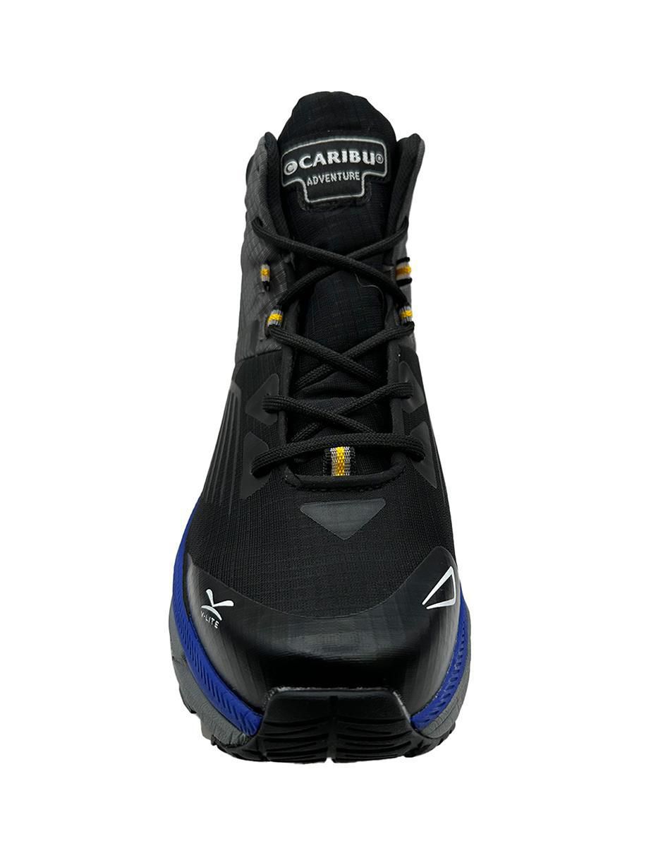 Bota para hombre 4