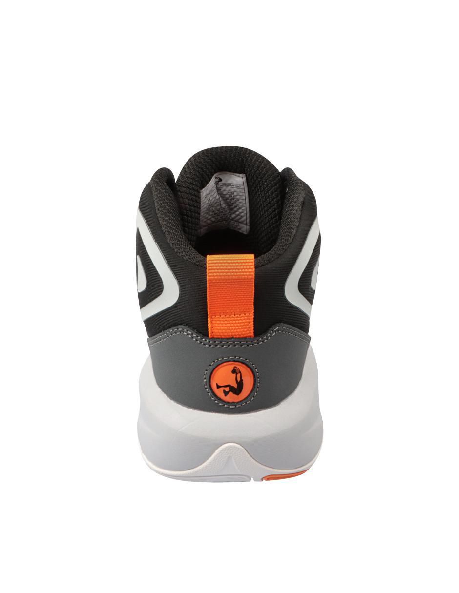 Tenis para hombre 4