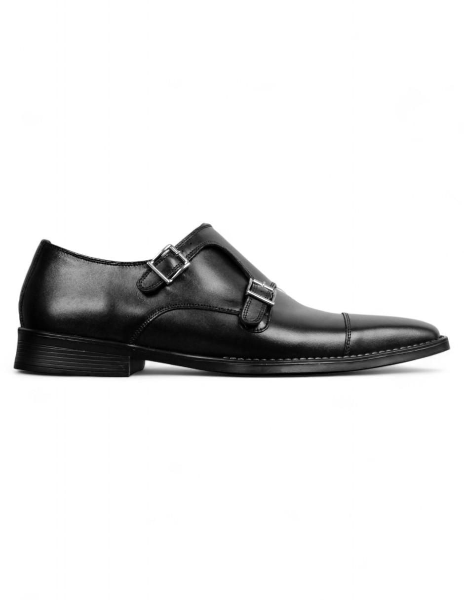 Zapato derby Rbsoul para hombre 2
