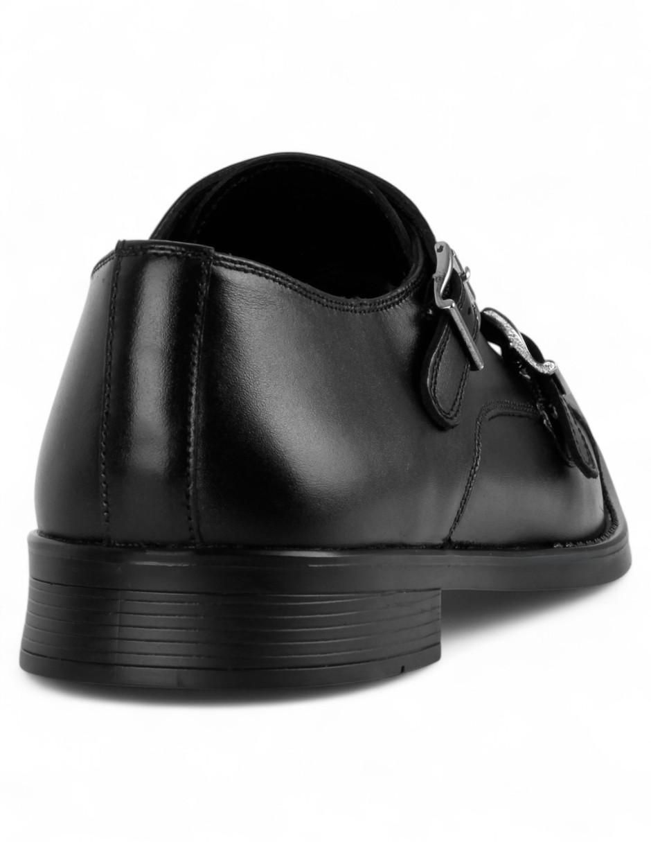 Zapato derby Rbsoul para hombre 3