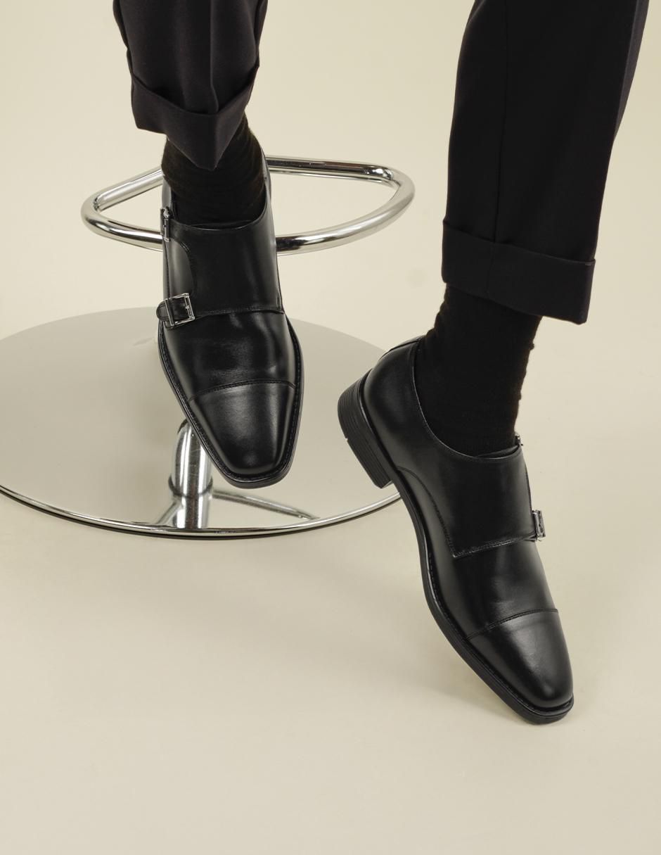 Zapato derby Rbsoul para hombre 6