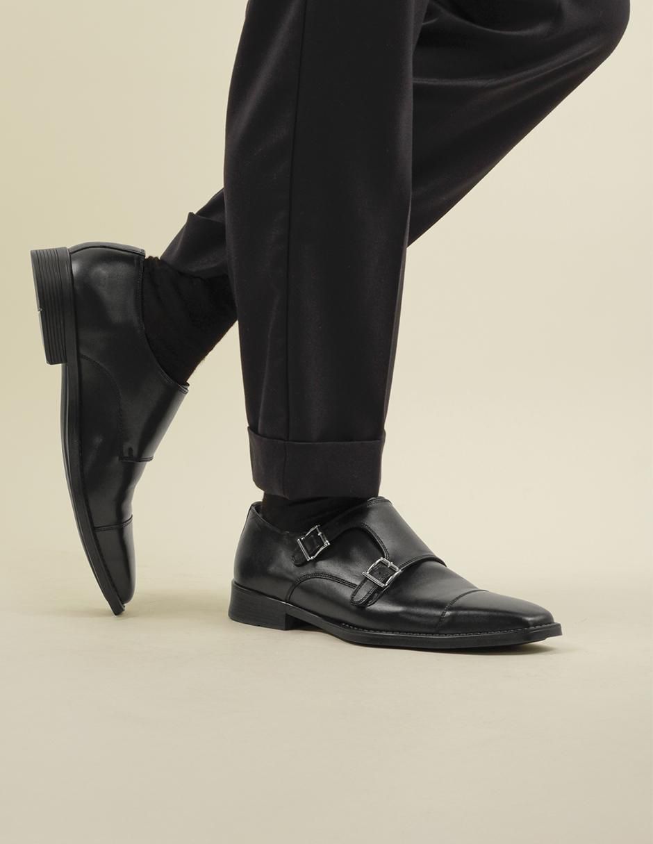 Zapato derby Rbsoul para hombre 7