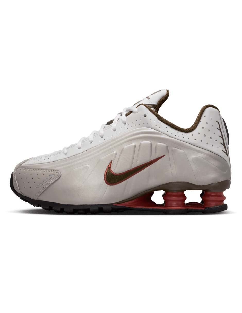 Tenis Shox R4 para hombre