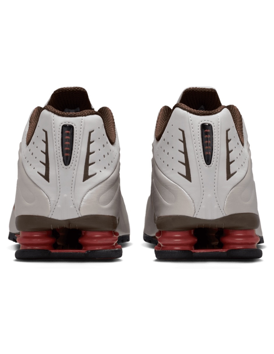 Tenis Shox R4 para hombre 2