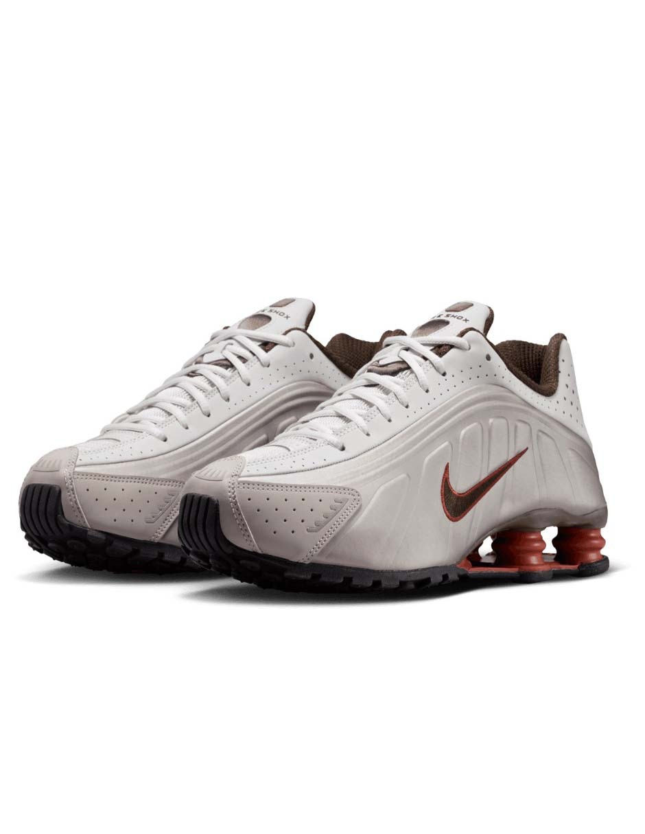 Tenis Shox R4 para hombre 3