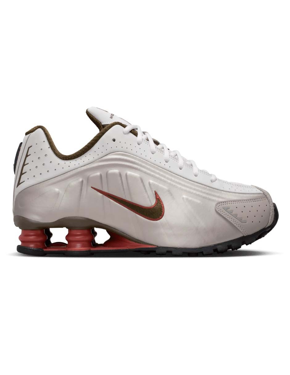 Tenis Shox R4 para hombre 5