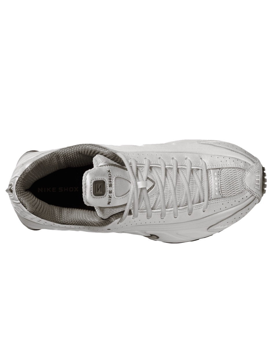 Tenis Shox R4 para hombre 6