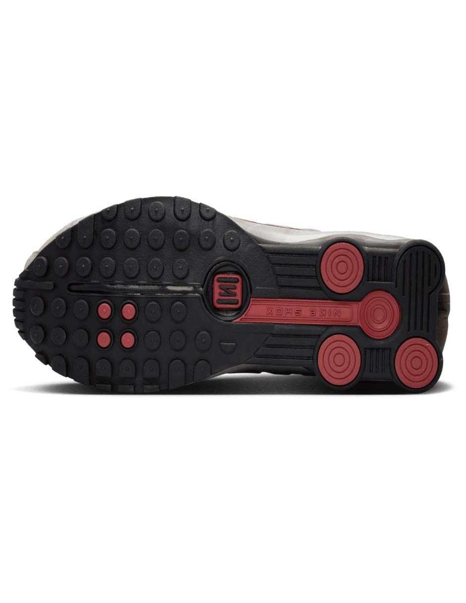Tenis Shox R4 para hombre 7