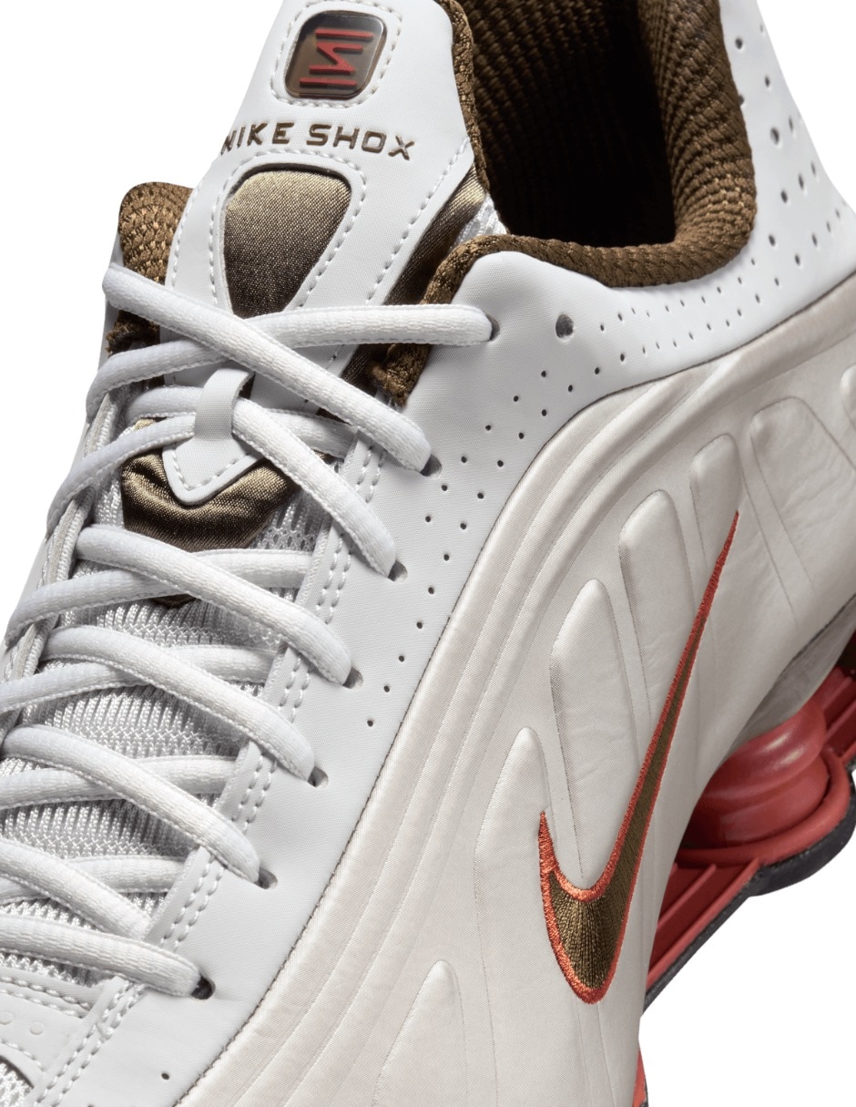Tenis Shox R4 para hombre 8