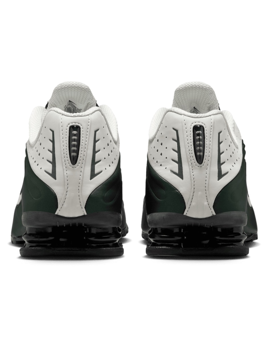 Tenis de piel para hombre 2