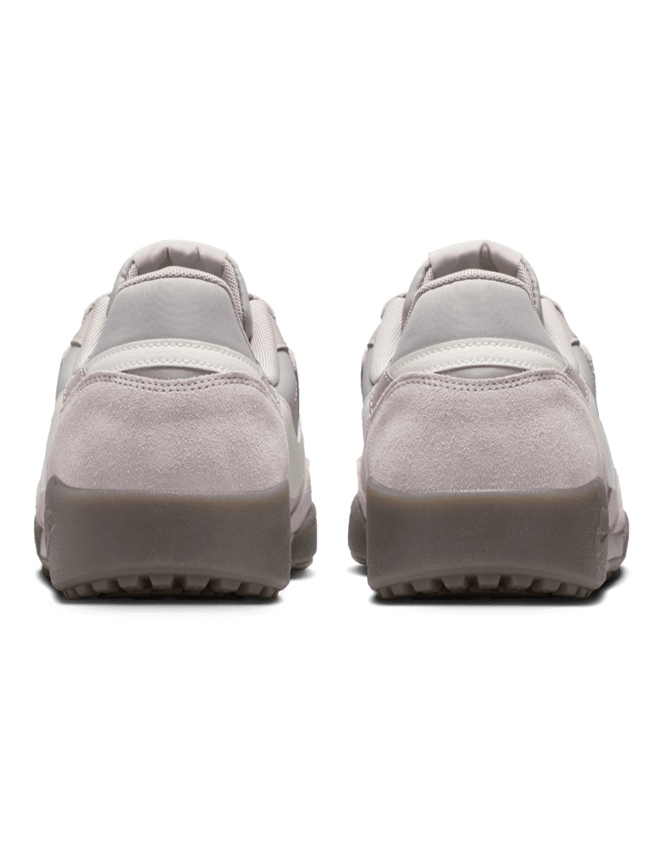 Tenis de piel para hombre 2
