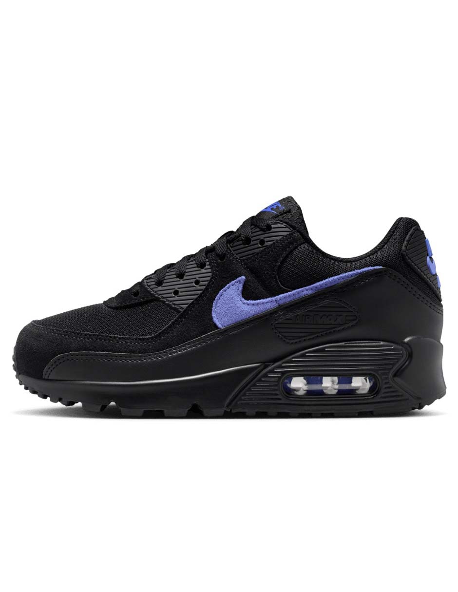 Tenis de piel para hombre