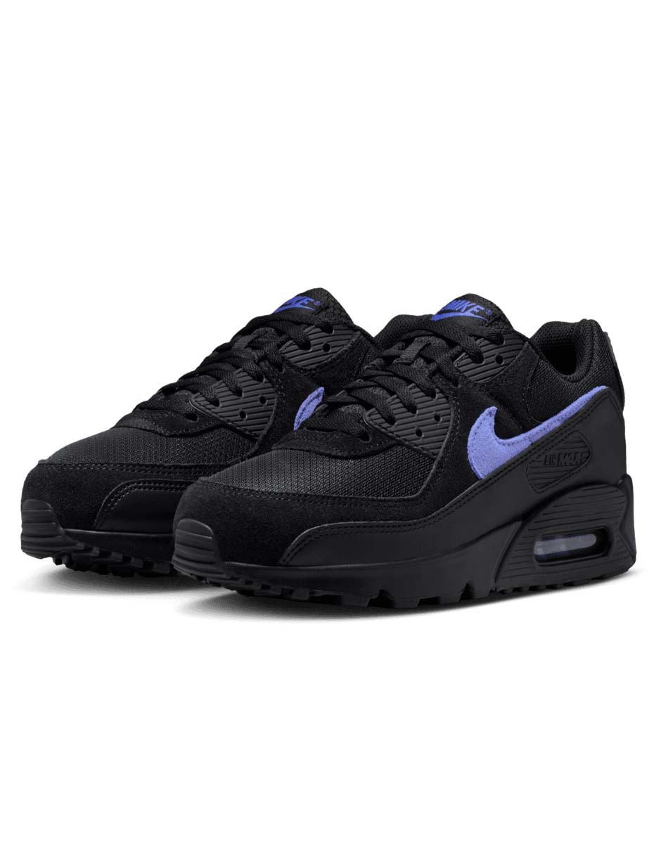 Tenis de piel para hombre 3