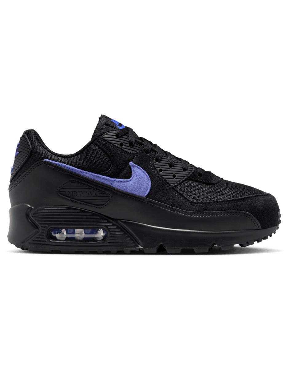 Tenis de piel para hombre 5