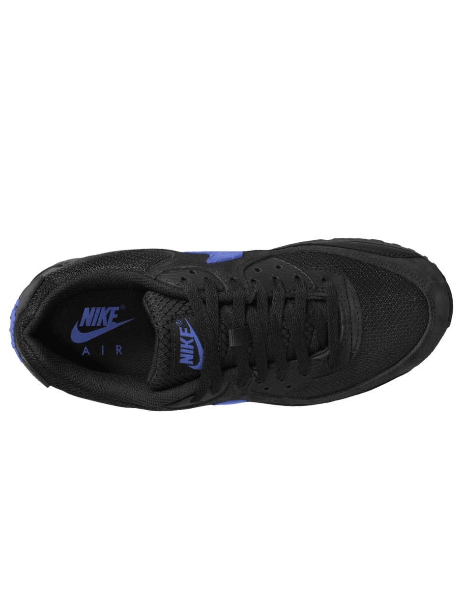 Tenis de piel para hombre 6