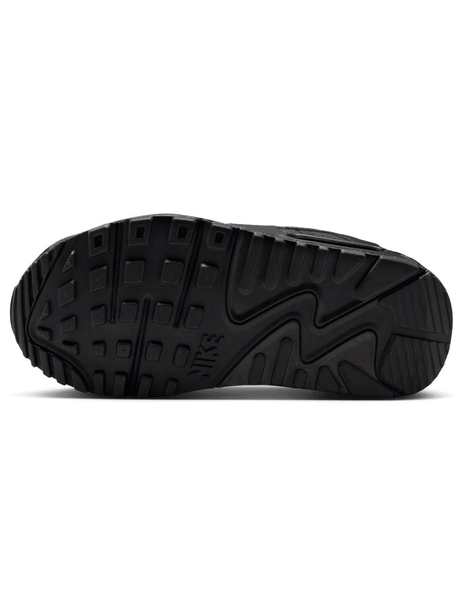 Tenis de piel para hombre 7