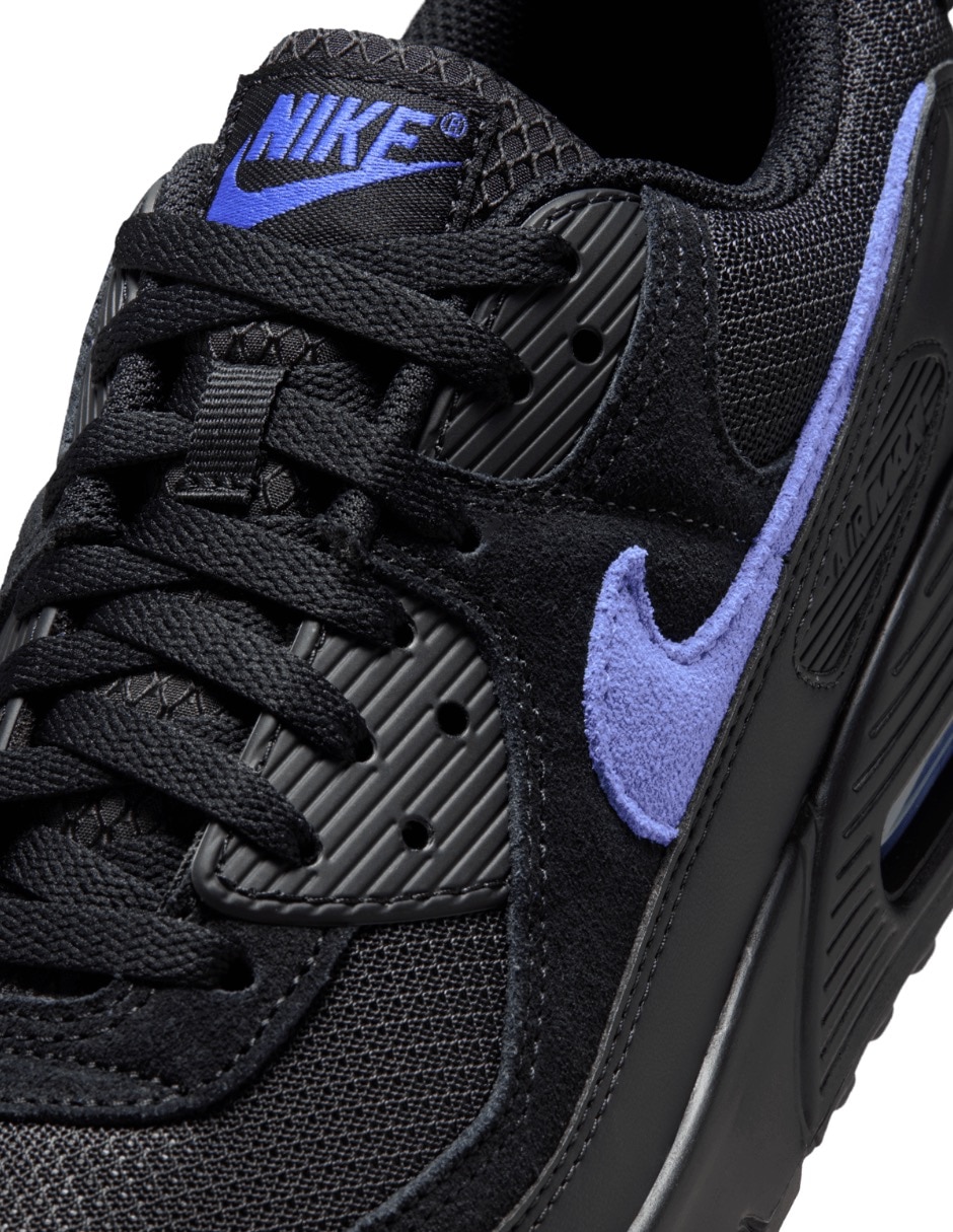 Tenis de piel para hombre 8