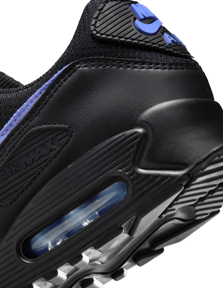 Tenis de piel para hombre 9