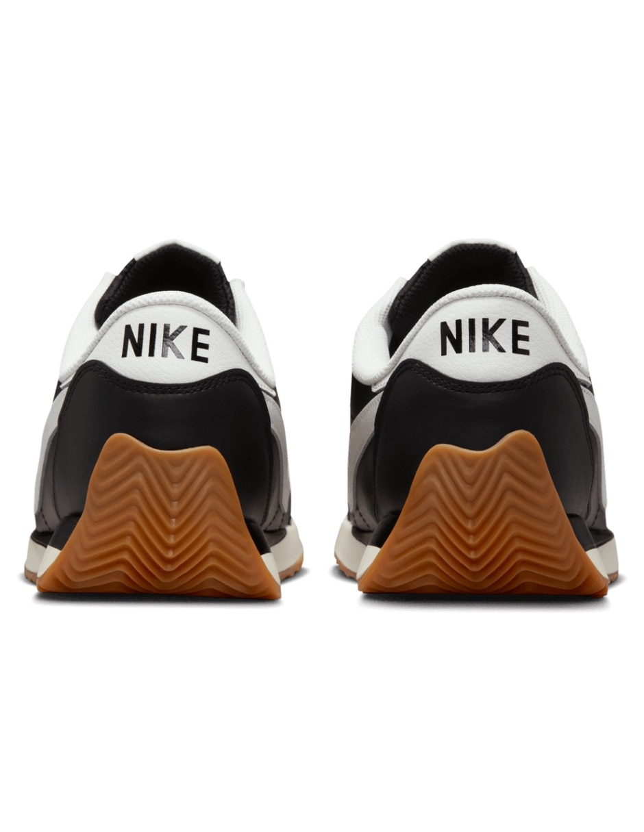 Tenis de piel para hombre 2