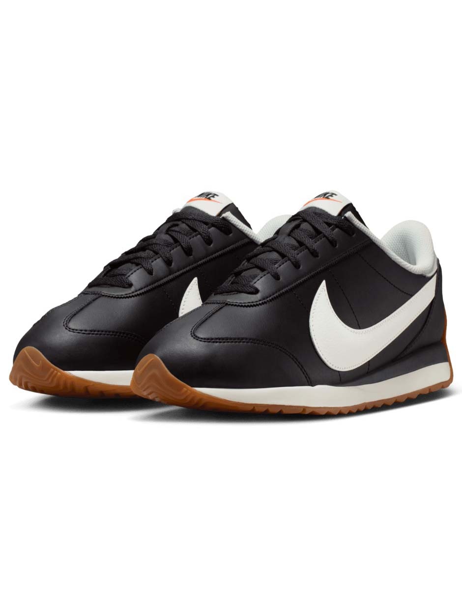 Tenis de piel para hombre 3