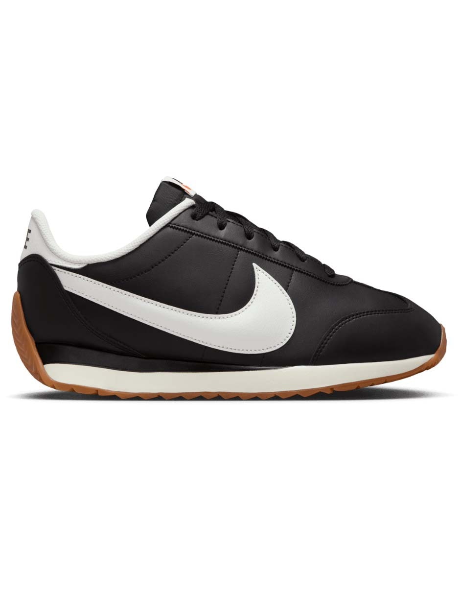 Tenis de piel para hombre 5