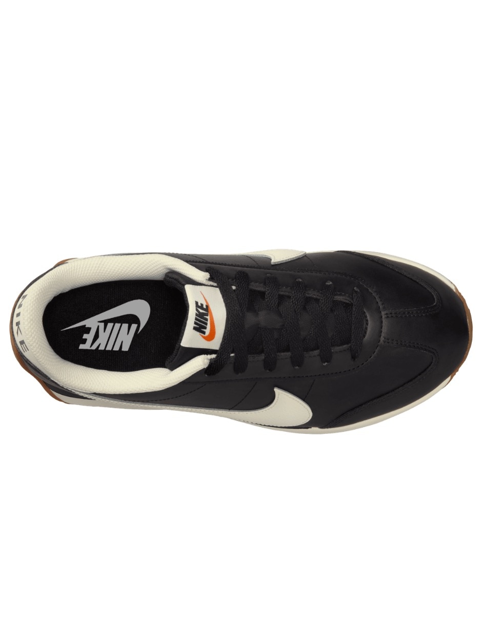 Tenis de piel para hombre 6