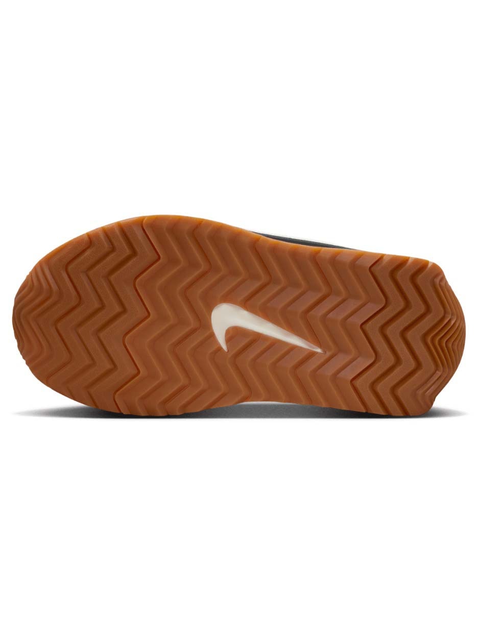 Tenis de piel para hombre 7