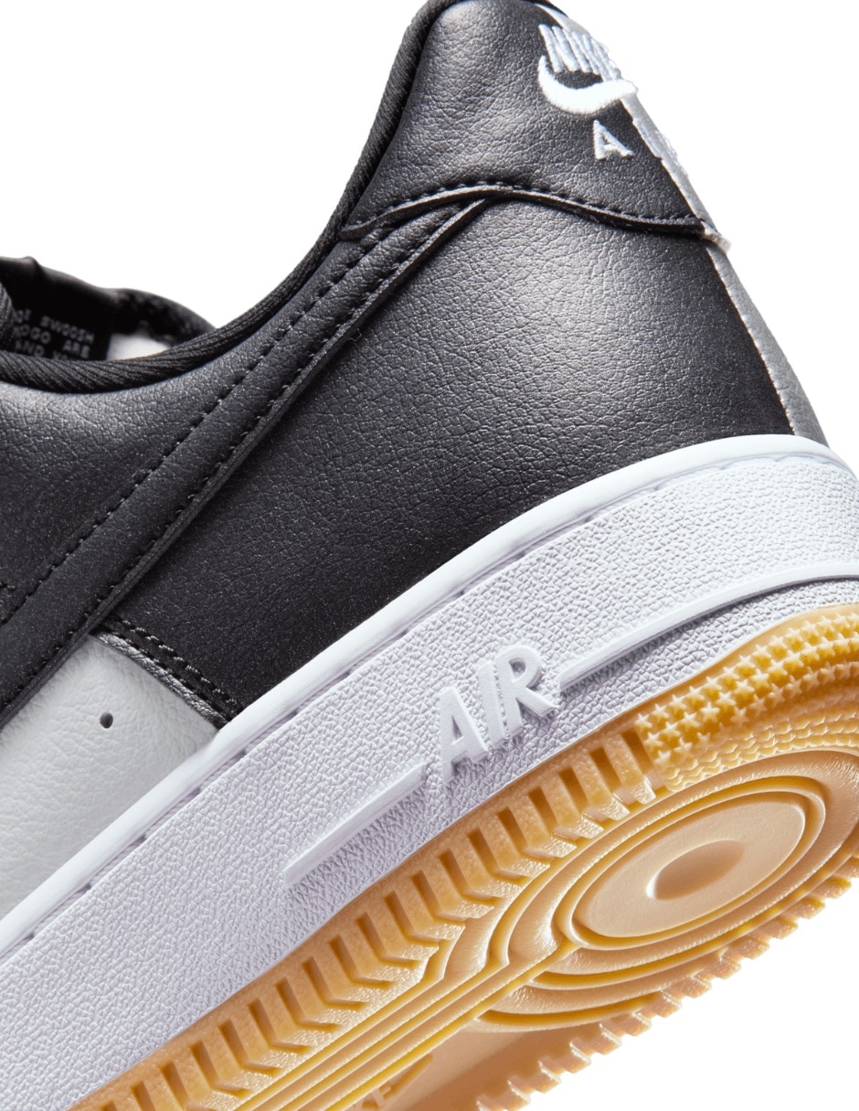 Tenis de piel para hombre 12