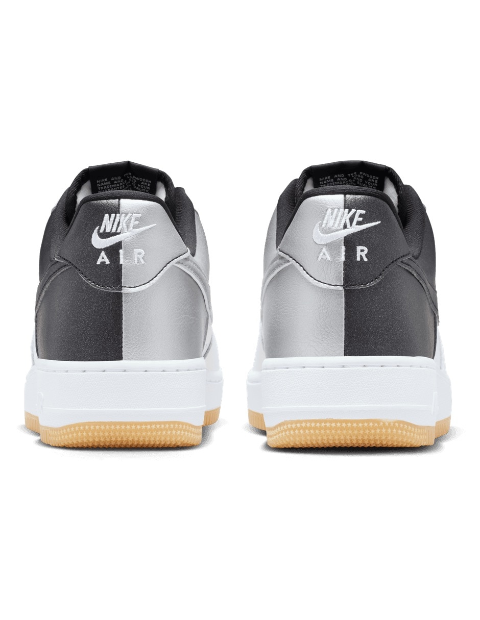 Tenis de piel para hombre 2