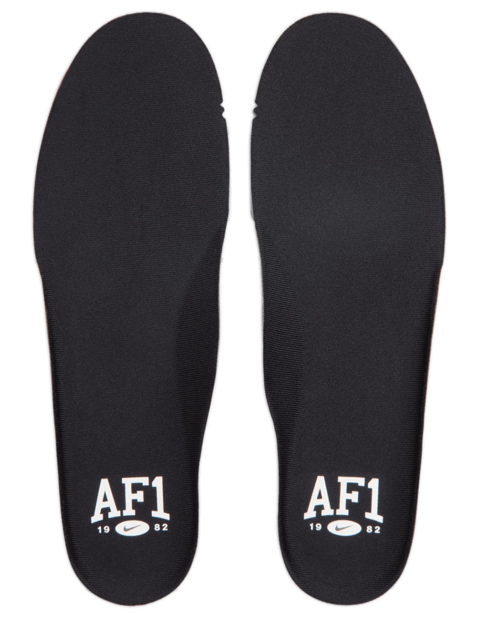 Tenis de piel para hombre 5