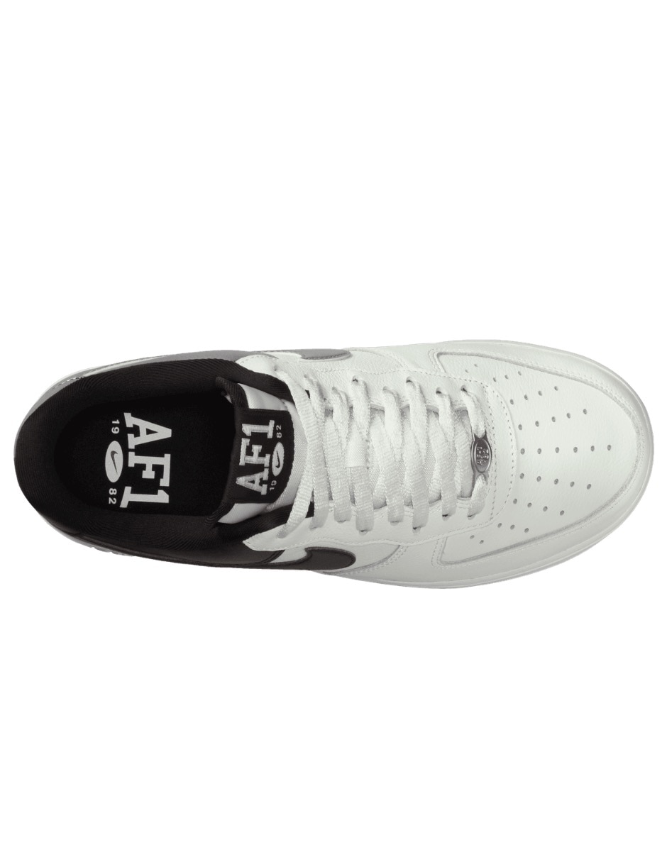 Tenis de piel para hombre 9