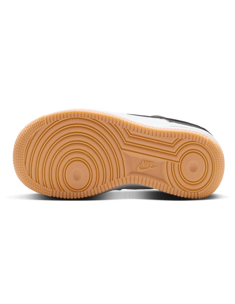 Tenis de piel para hombre 10