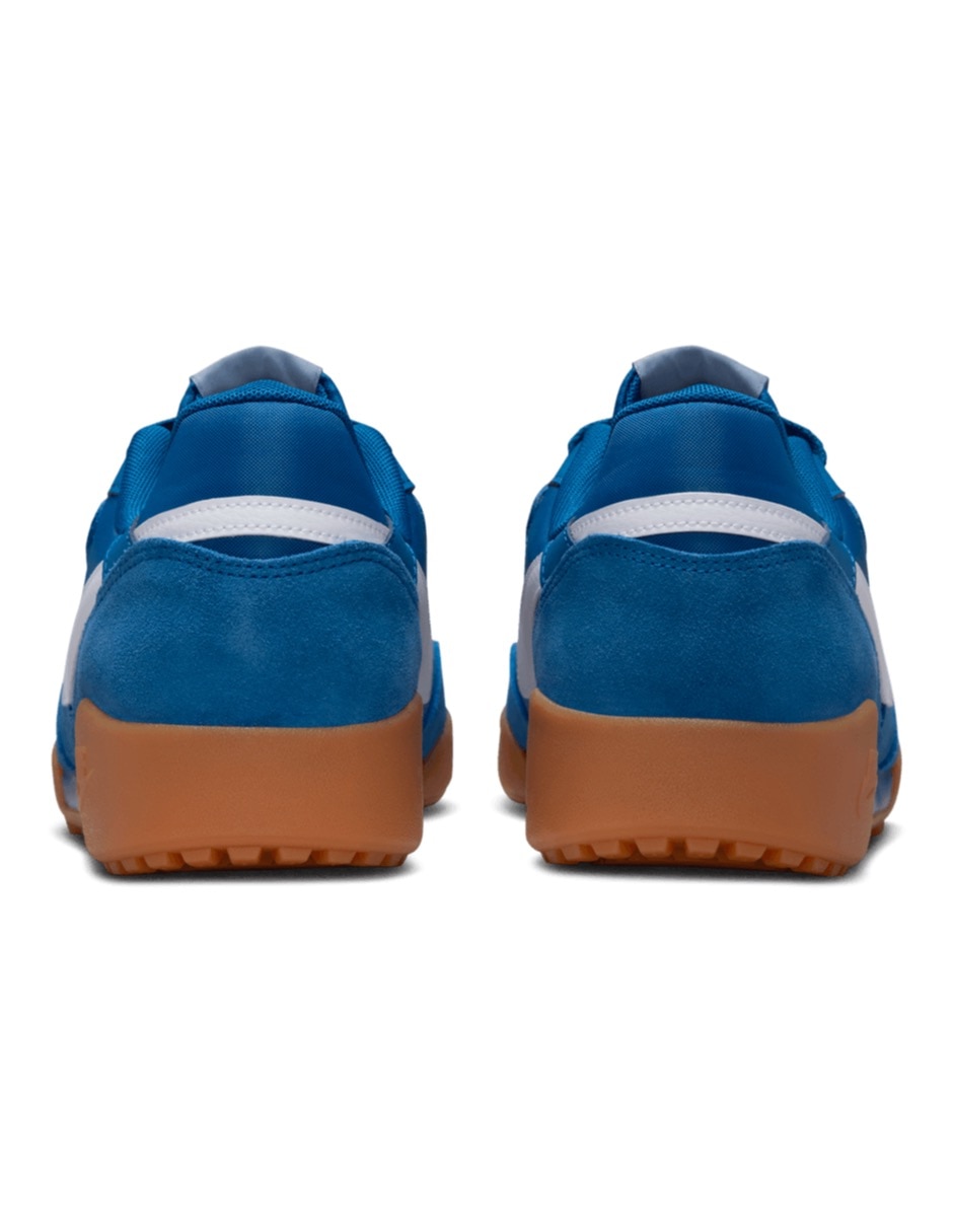 Tenis de piel para hombre 2