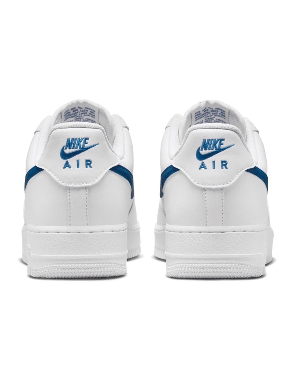 Tenis de piel para hombre 2