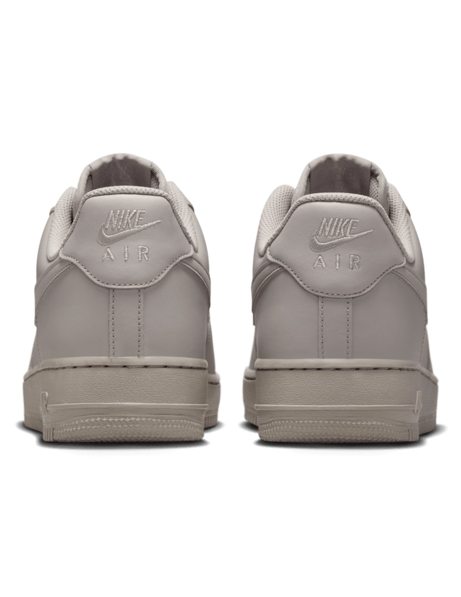 Tenis de piel para hombre 2