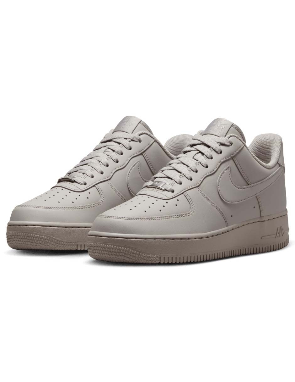 Tenis de piel para hombre 3