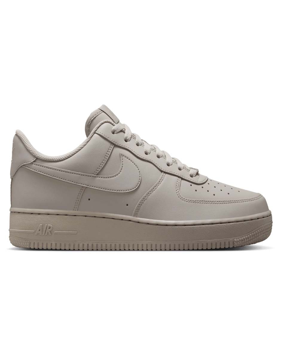 Tenis de piel para hombre 5