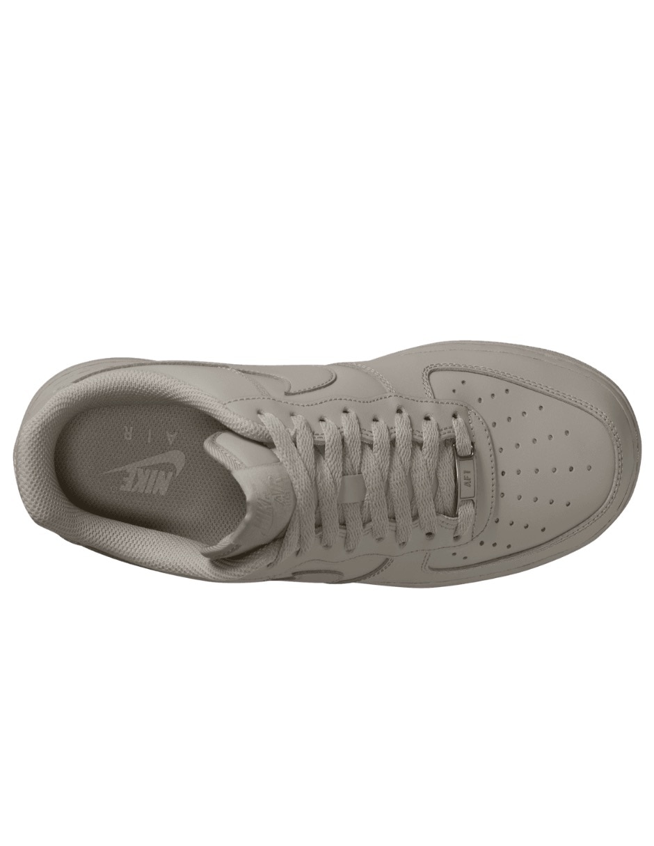 Tenis de piel para hombre 6