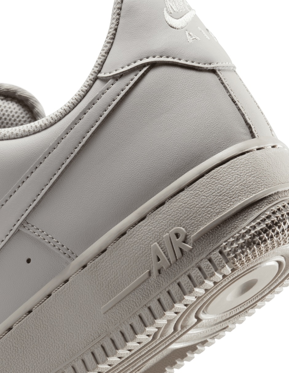 Tenis de piel para hombre 9