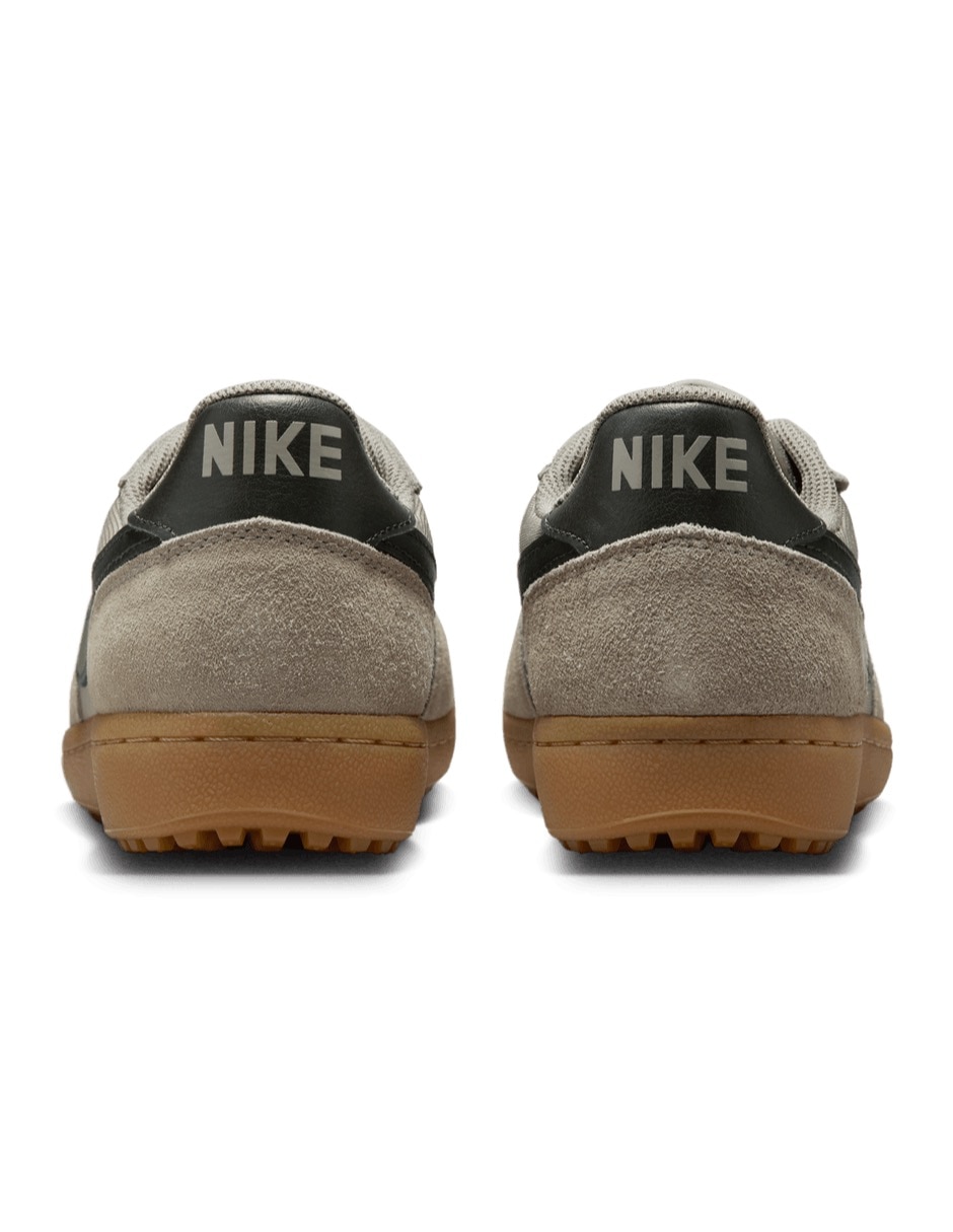 Tenis de piel para hombre 2