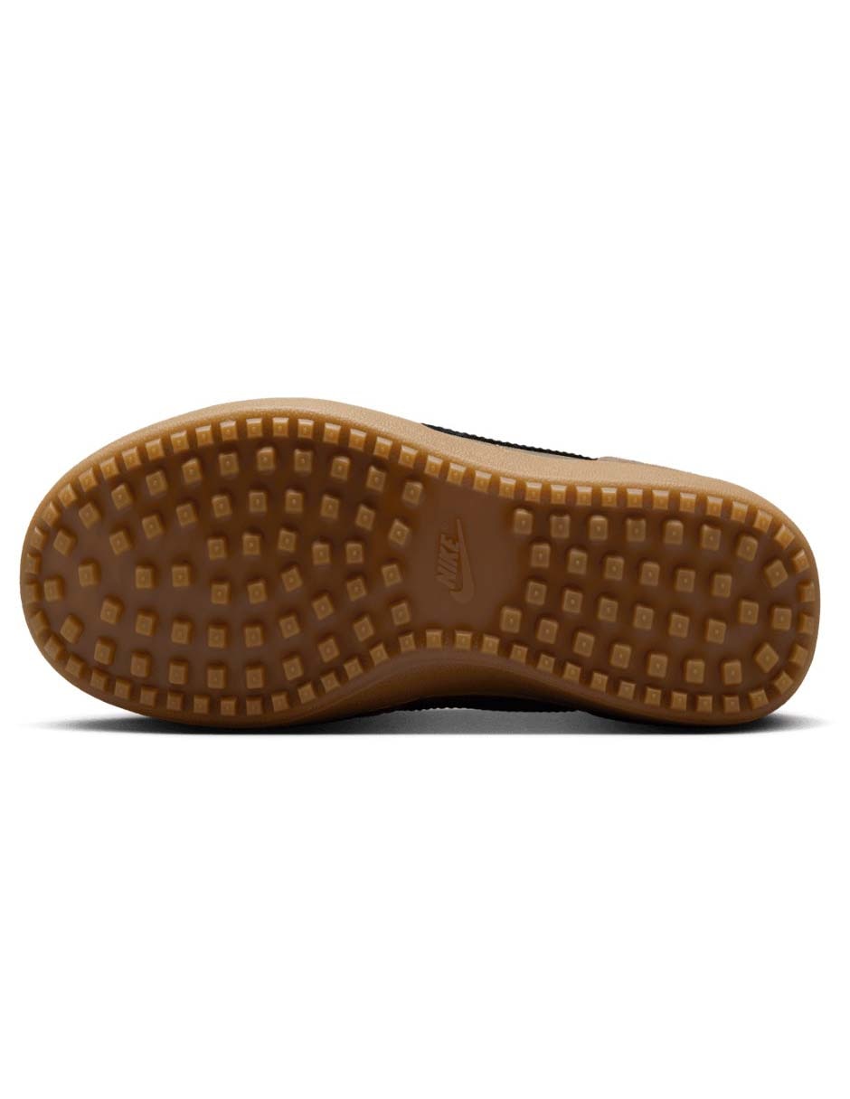 Tenis de piel para hombre 7