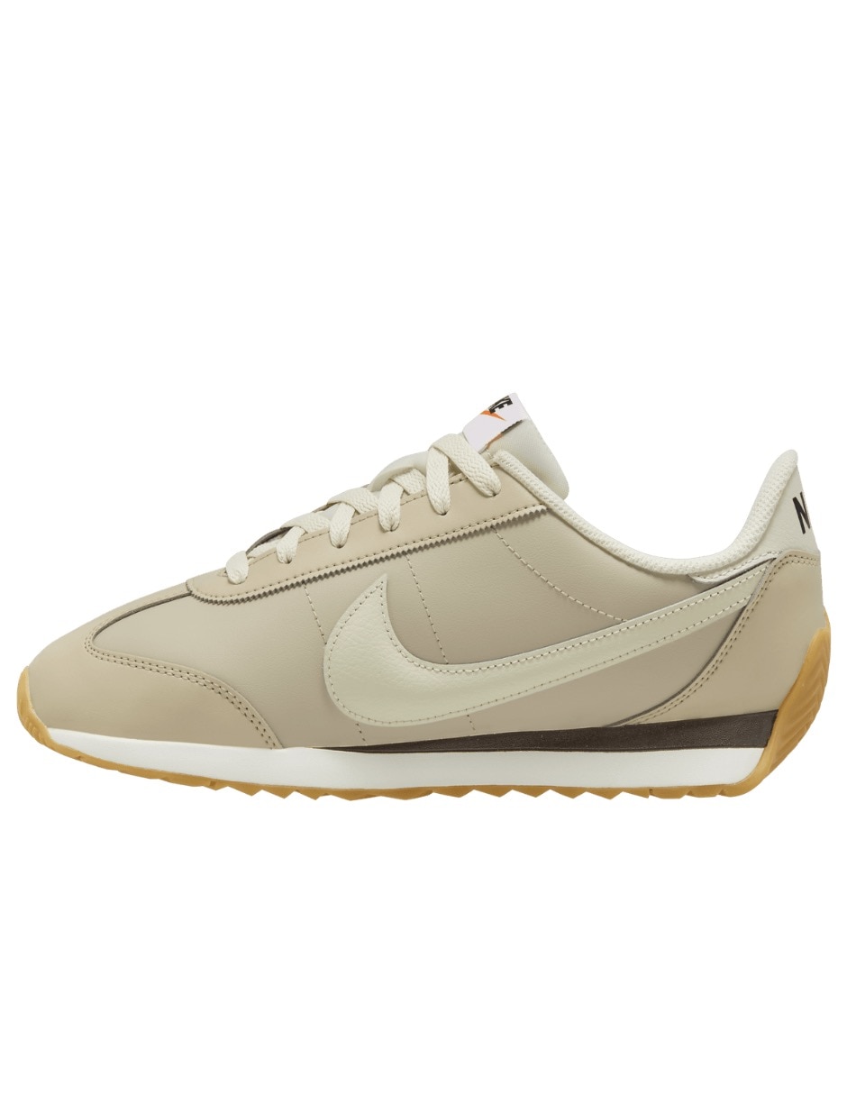 Tenis de piel Pacific para hombre