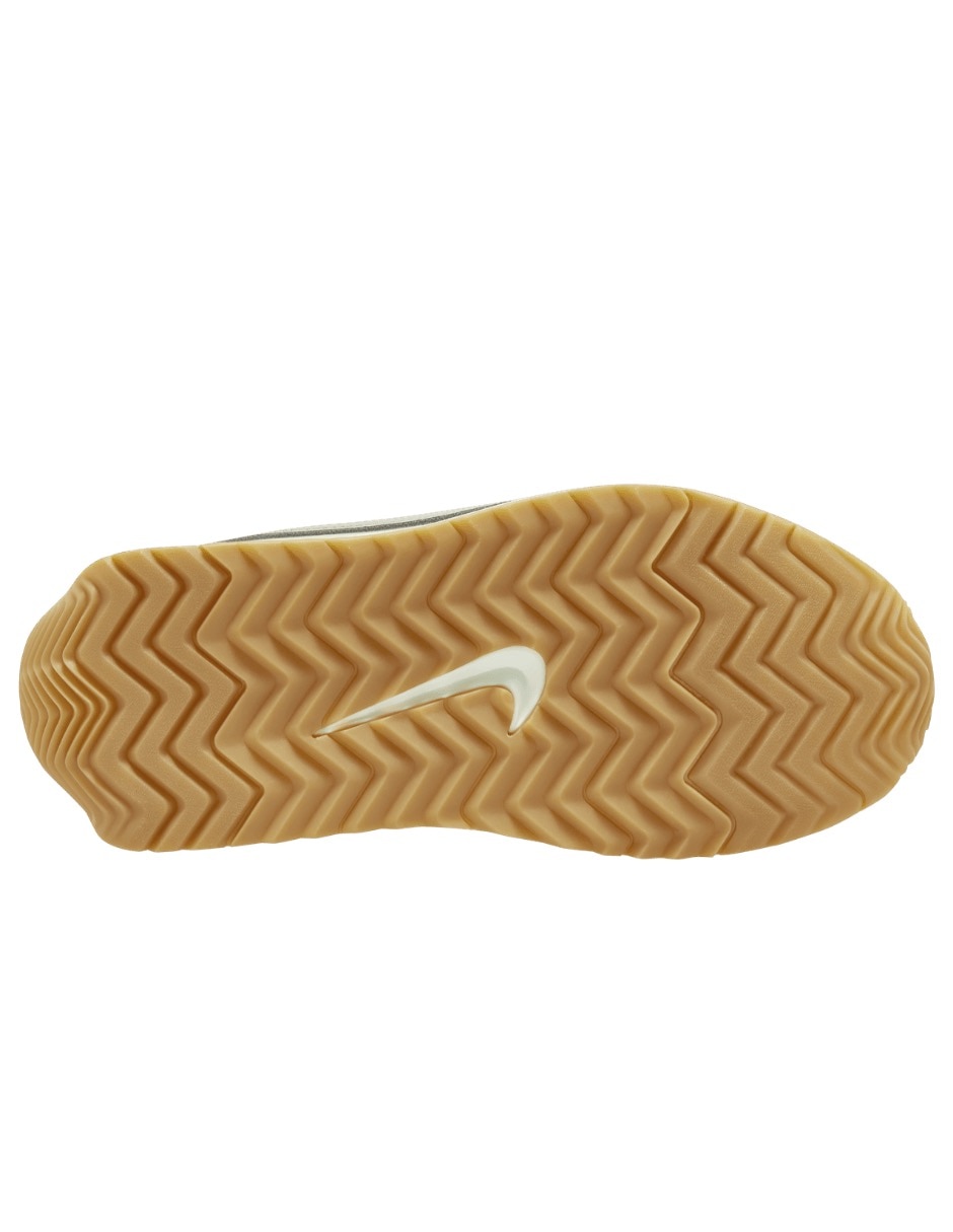 Tenis de piel Pacific para hombre 4