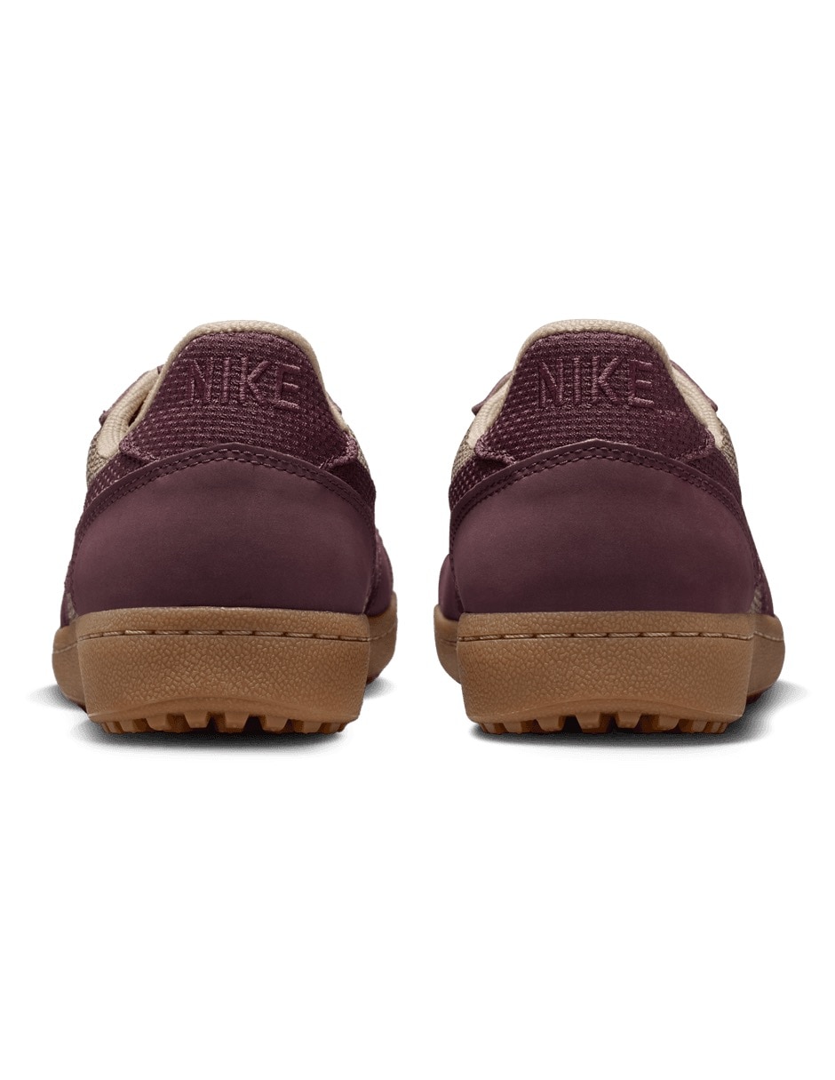Tenis de piel para hombre 2