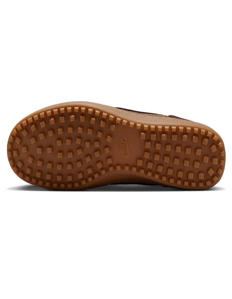Tenis de piel para hombre 7