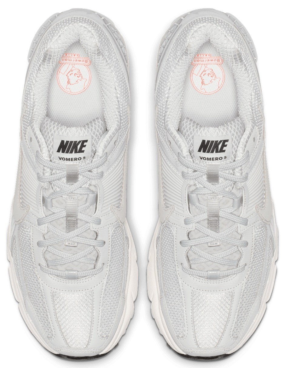 Tenis para hombre 4