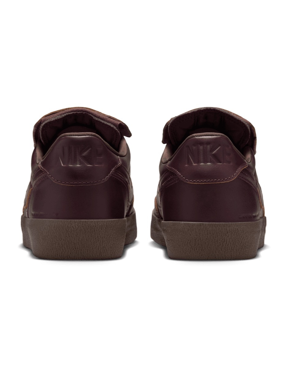 Tenis de piel para hombre 2