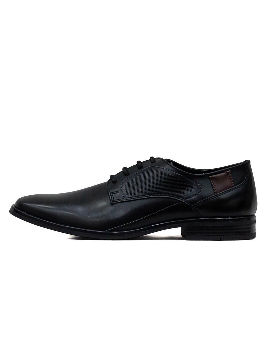 Zapato derby para hombre 2